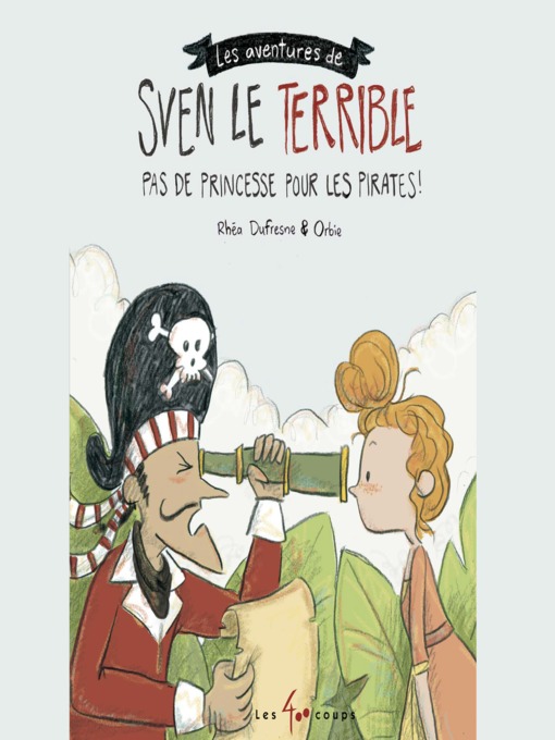 Title details for Les aventures de Sven le terrible by Rhéa Dufresne - Available